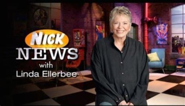 NICK NEWS WITH LINDA ELLERBEE–“Everyday Heroes” – Celeb Secrets