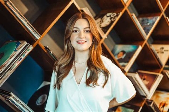 Nina Jenkins Fisher Promoted to Senior Director of Creative at Jody Williams Songs