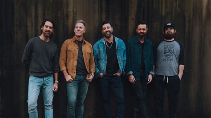 Old Dominion Drops Surprise ‘Memory Lane’ Sampler Ahead of The ‘No Bad Vibes’ Tour