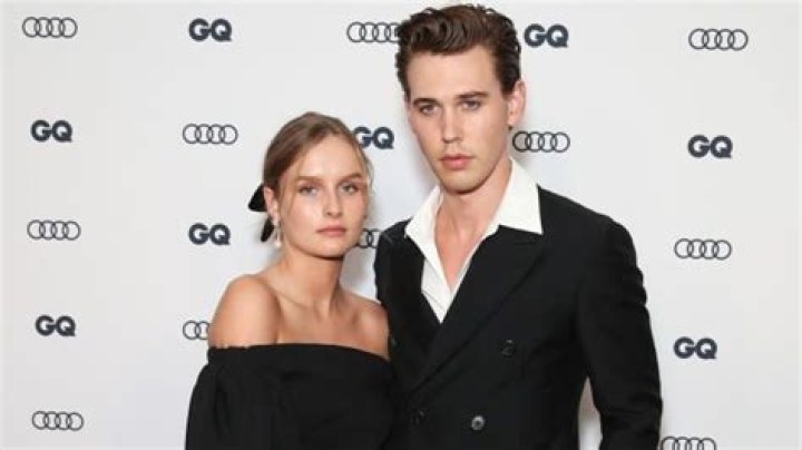 Olivia DeJonge Boyfriend - Austin Butler Rumors, Vanessa Hudgens Drama Explained!