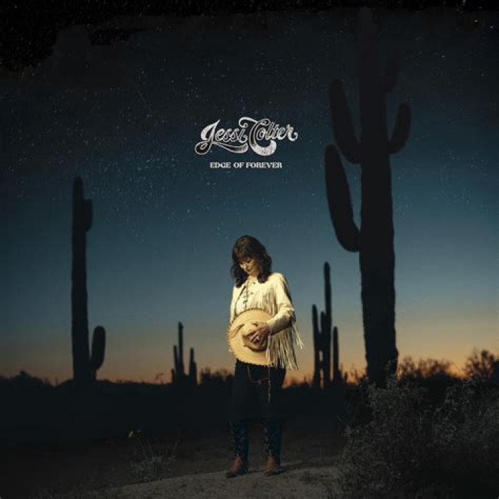 Outlaw Country Singer/Songwriter Jessi Colter Announces Margo Price Produced New Album