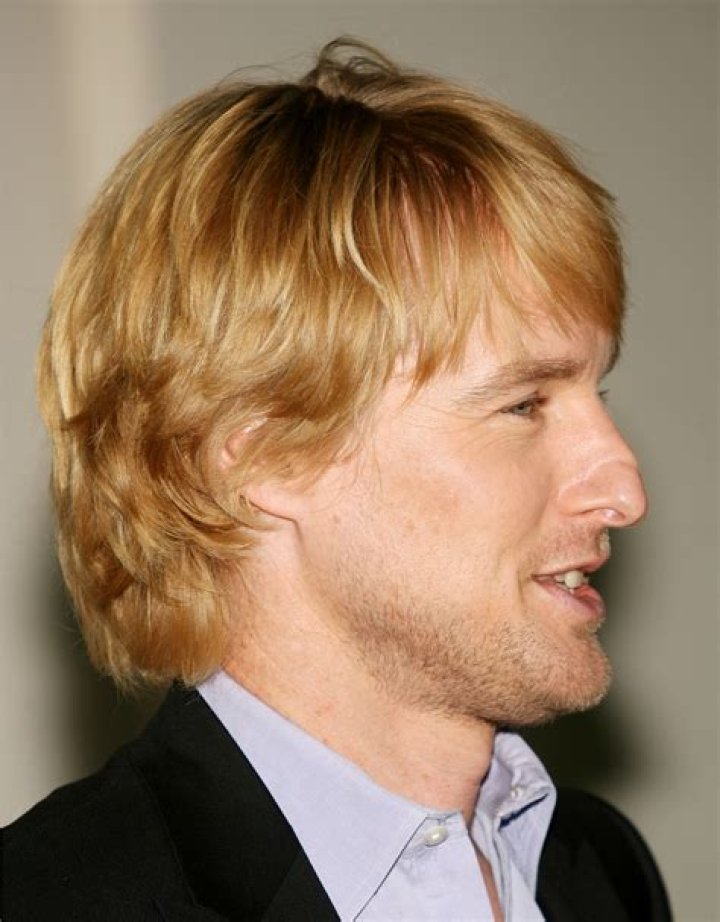 Is Owen Wilson Gay/Bisexual?