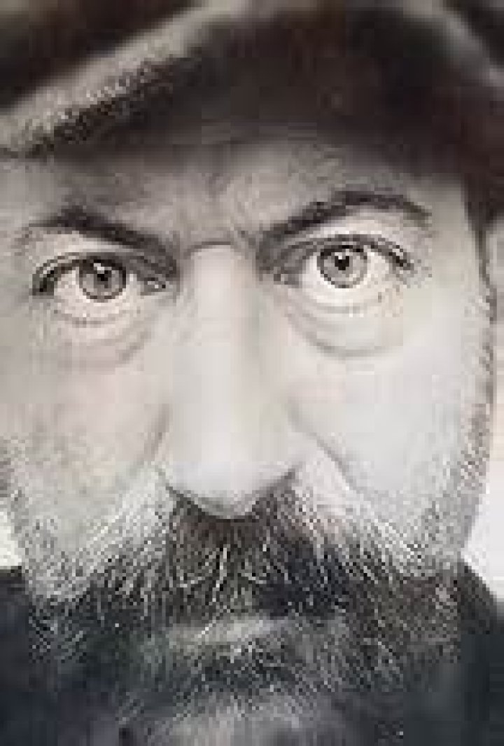 P.J. PESCE (DIRECTOR) – Celeb Secrets