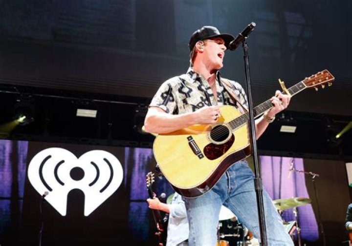 Parker McCollum Shares His Proudest Moment from Making New Record “Never Enough” (Exclusive) – Celeb Secrets