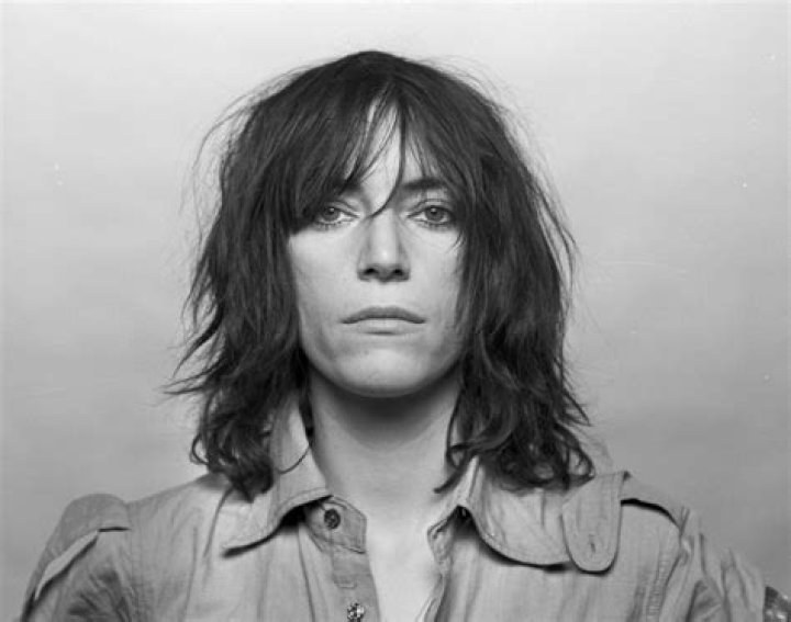 Hire Patti Smith for a Corporate Event or Performance Booking.