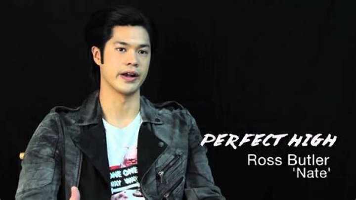 Ross Butler Talks New Lifetime Movie “Perfect High” with CelebSecrets4U – Read the Q&A! – Celeb Secrets