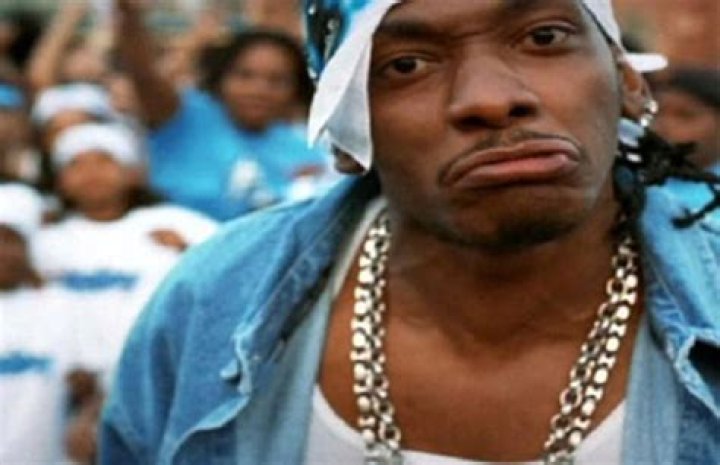 Petey Pablo Returns On Jackie Spade Single