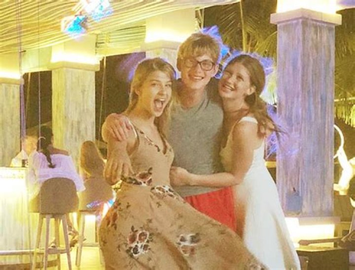 Phoebe Adele Gates Biography: Her Net Worth, Dating Life, Boyfriend, Siblings, Father