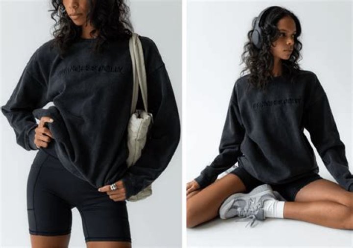 Princess Polly Launches New Sustainable Activewear Line That Will Have You Looking Your Best All Day, Every Day – Celeb Secrets