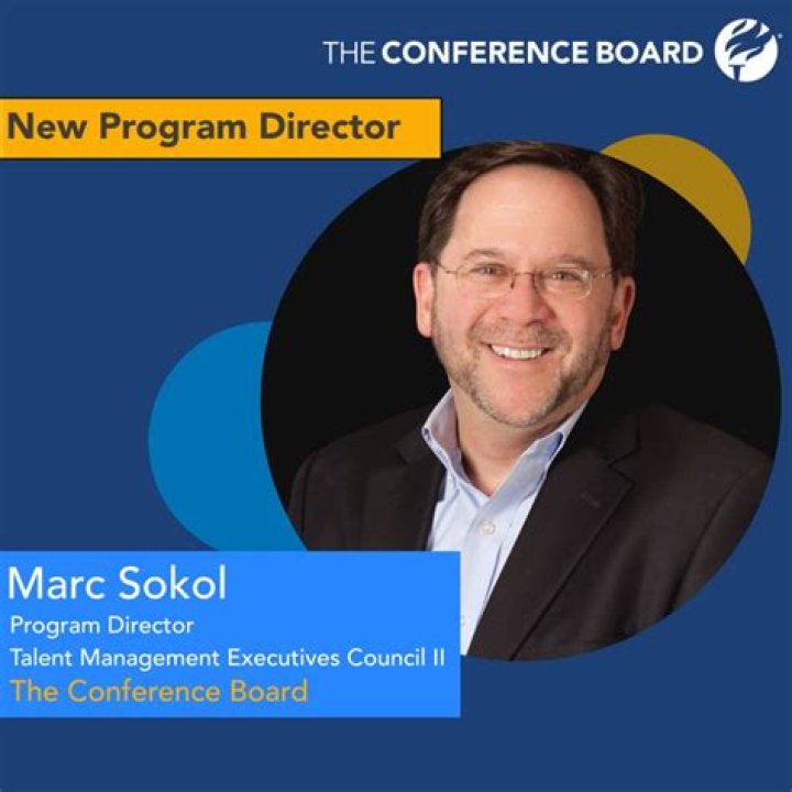 Production/Road Manager Marc Sokol Dies