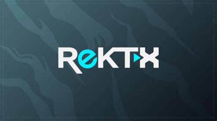 RektGlobal Acquires Social Media Company TalentX Entertainment