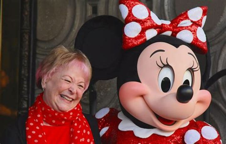 Remembering Russi Taylor: The Voice of Minnie Mouse