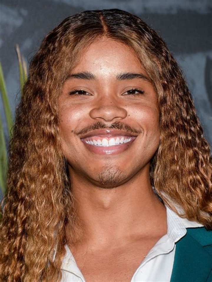 Rhoyle Ivy King's Age, Bio, Nationality & IG!