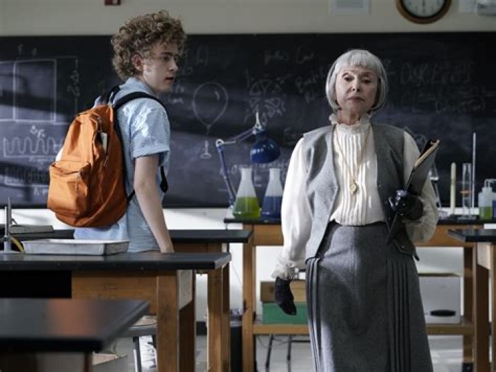 Rita Moreno’s Latest Project “The Prank” is a Surprisingly Sharp Commentary Wrapped in Side-Splitting Horror (Review) – Celeb Secrets