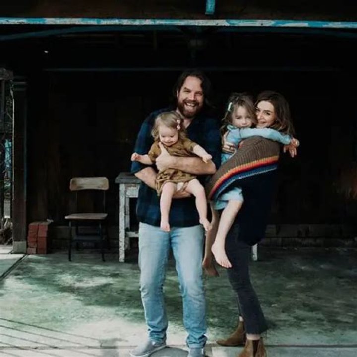 Rob Giles Children with Wife Caterina Scorsone & his Net Worth