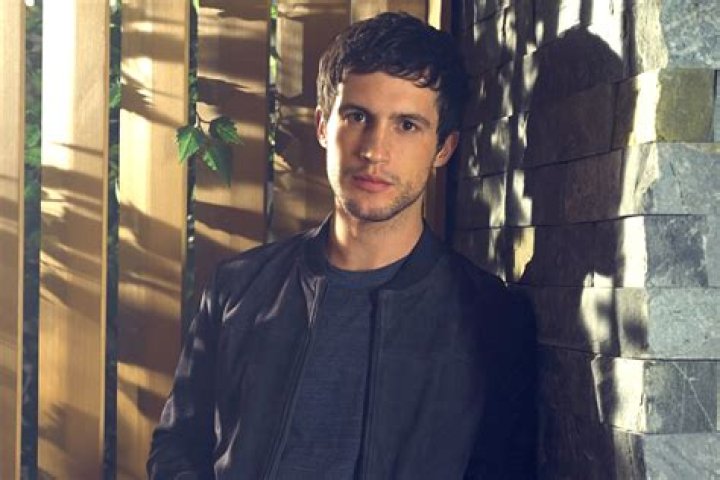 Rob Heaps | Matt French, Dare Me, Wife, Relationship, Career, Ezra Bloom, Imposters, Theatre