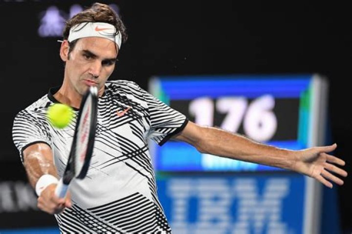 Roger Federer Net Worth