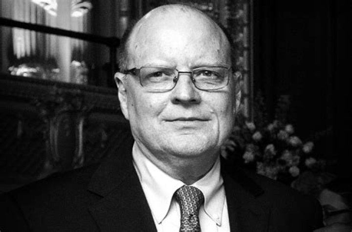 Roland Von Kurnatowski Dead In Apparent Hunting Accident