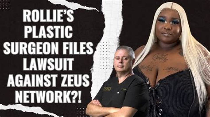 Did She Go Other Procedures Other Than BBL?