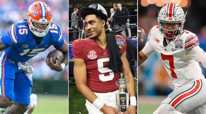 Rookie QB’s Bryce Young, C.J. Stroud, & Anthony Richardson Will Represent the 2023 NFL Draft Class As Week One Starters – Celeb Secrets