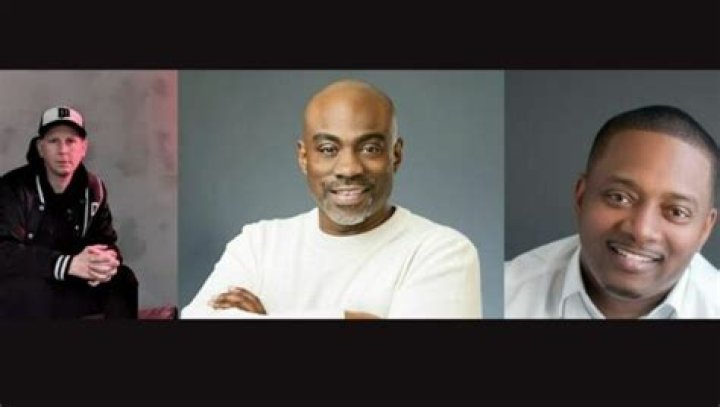 Ryan MacTaggart, Gary Sargeant & Michael McArthur Promoted To Senior Roles At 300 Entertainment