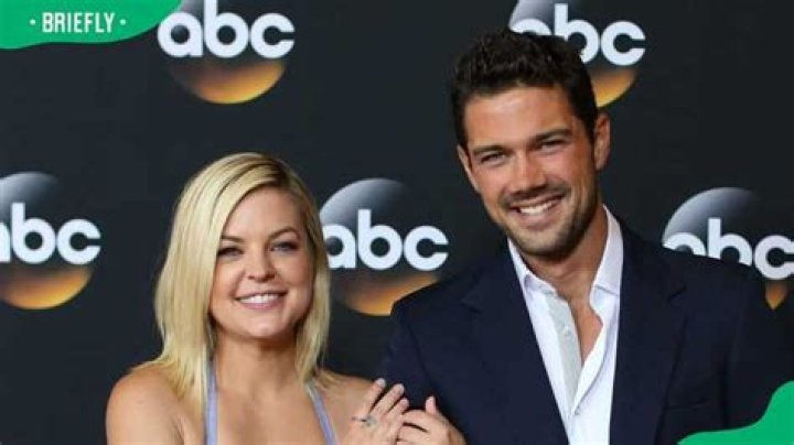 Is Ryan Paevey Married to a wife? or dating a girlfriend?