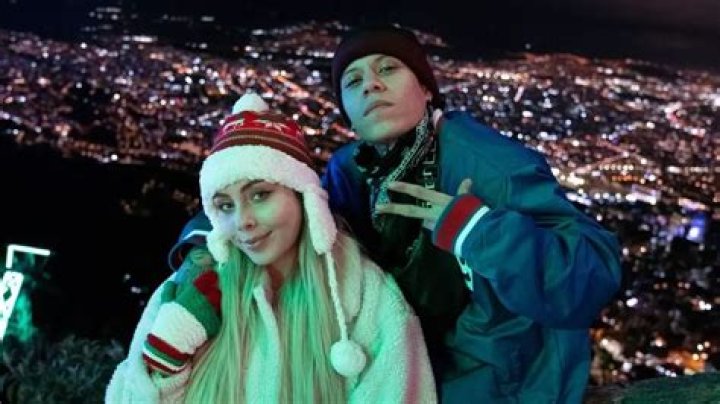 Is Santa Fe Klan’s Girlfriend (Wife) Famous On Instagram? Meet Mayor Nazor!