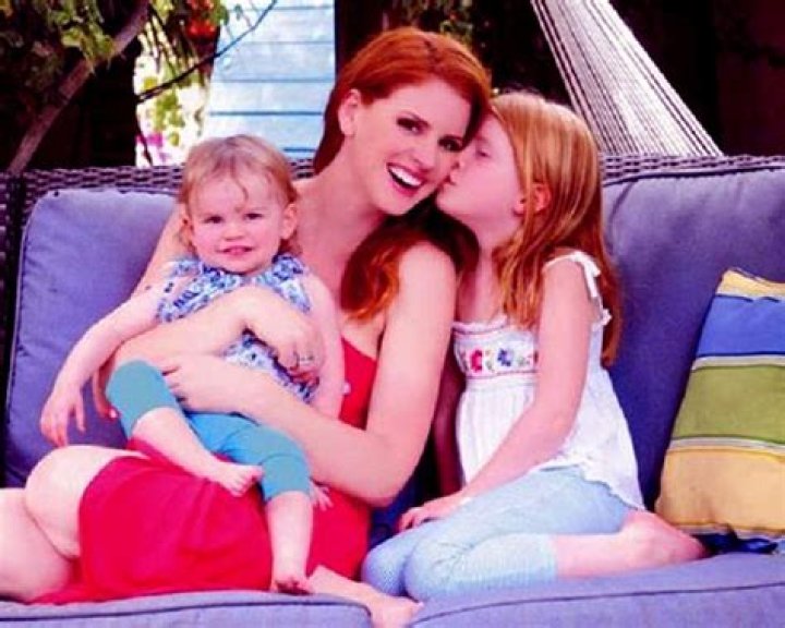 Sarah Rafferty’s Husband Santtu Seppala Wiki, Bio, Married, Children, Net Worth