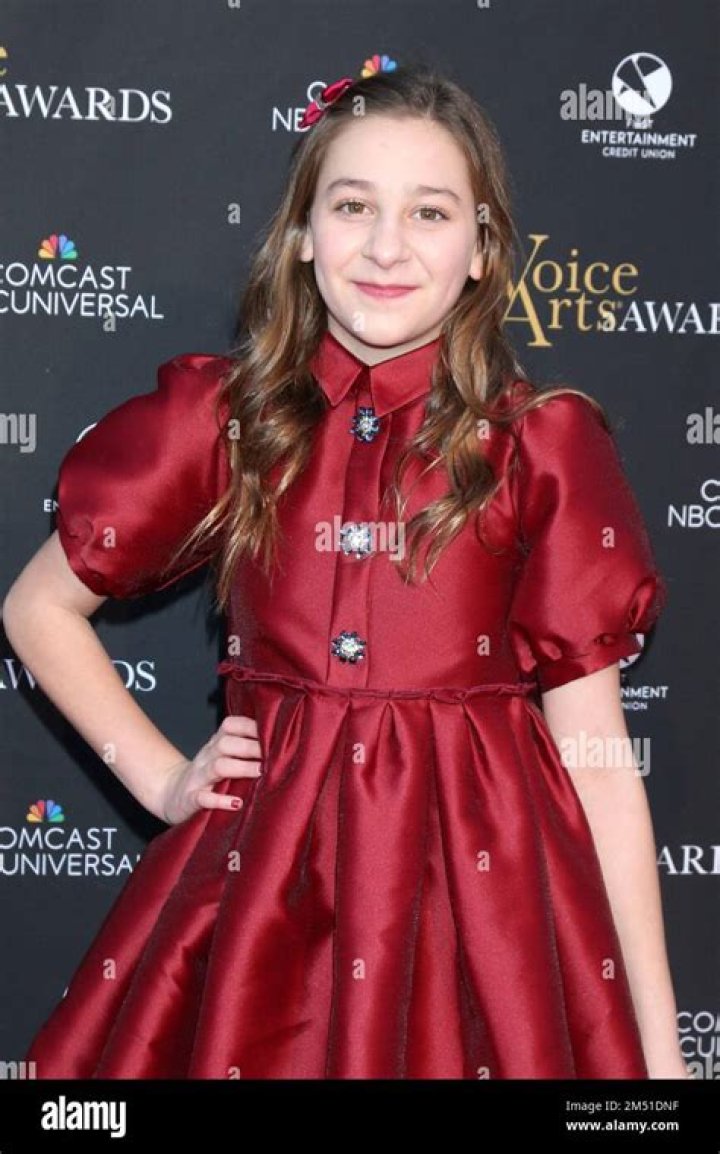 Sky Alexis – Celeb Secrets