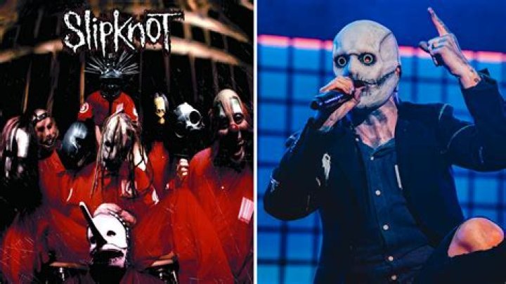 Slipknot’s Corey Taylor Signs With BMG For His Solo Material