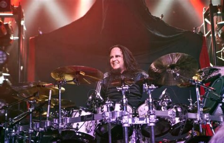 Slipknot’s Founding Drummer Joey Jordison Dead At 46