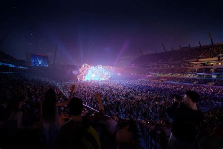 Snapdragon Stadium To Make Its Concert Debut With Jimmy Buffett And Jason Mraz In October