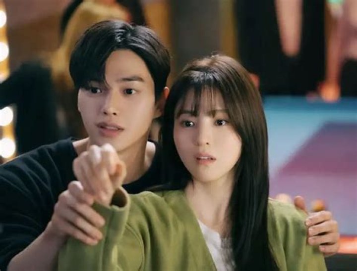 Relationship With Jennie, Han So Hee!