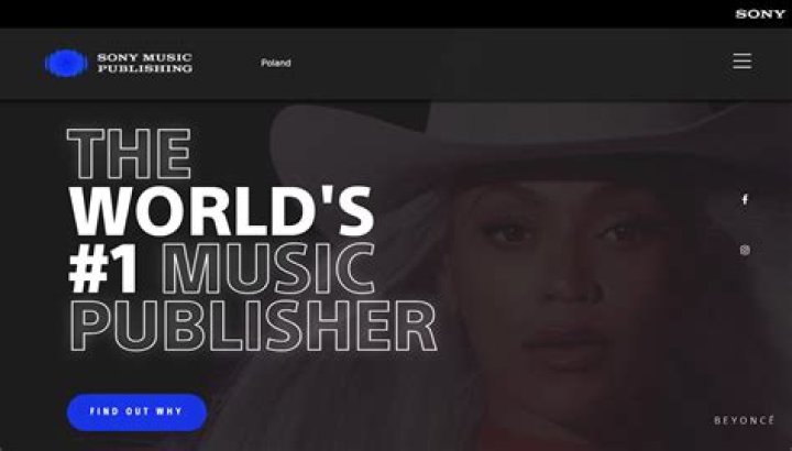 Sony Music Publishing Announces New A&R Hires And Promotions