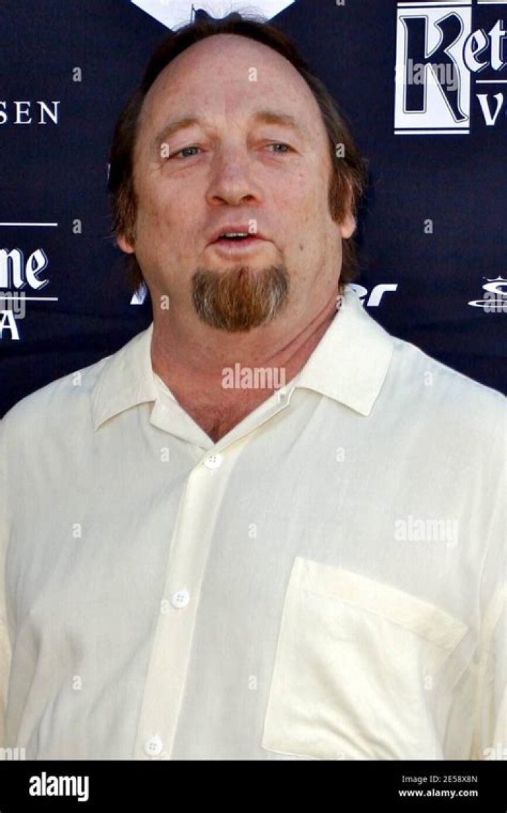 Stephen Stills Has Prostate Cancer