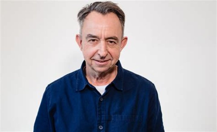 Steve Redmond, BMG’s EVP Of Corporate Comms, Announced He’s Stepping Down