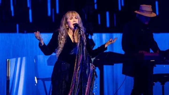 Stevie Nicks Postpones Multiple Dates Due To COVID