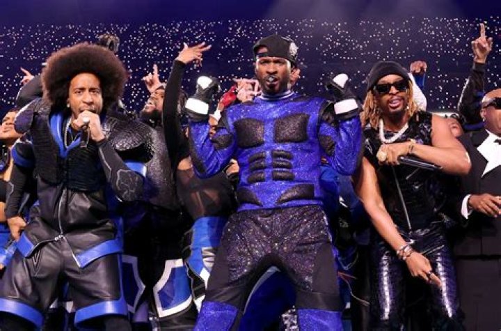 Super Bowl LVIII And The Performers Set To Hit The Stage During The Big Game
