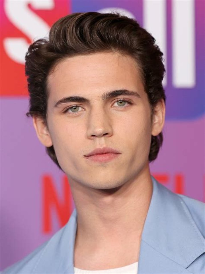 TANNER BUCHANAN – Celeb Secrets