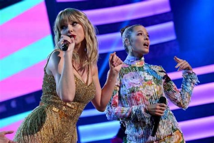 Taylor Swift, Halsey, Tayla Parx Announced For Capital One Jamfest