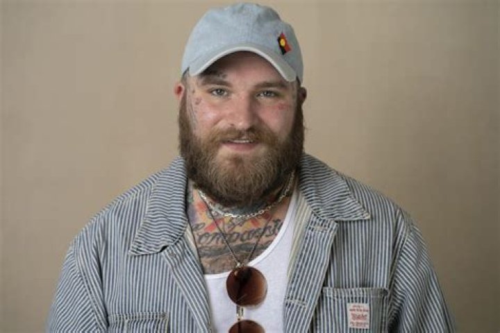 Teddy Swims Wikipedia, Wife, Net Worth, Age and Facts