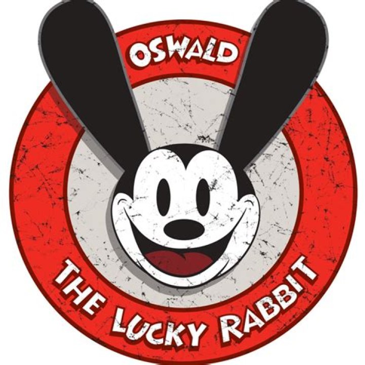Ten Fun Facts About Oswald the Lucky Rabbit