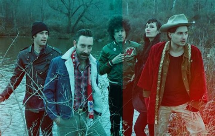 The Black Lips Announce 2020 Tour in Support of Upcoming Album