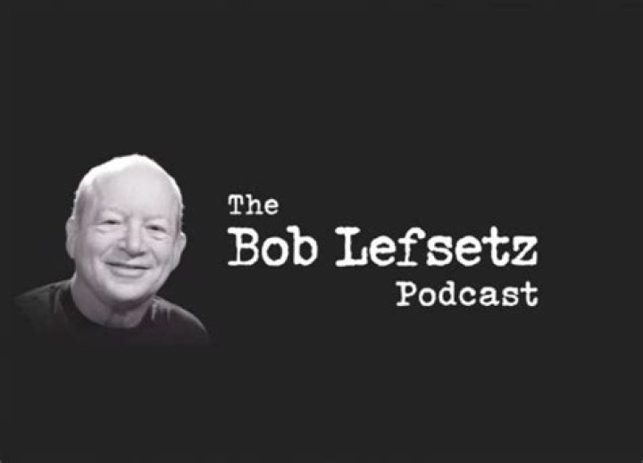 The Bob Lefsetz Podcast: Thirty Tigers’ Dave Macias