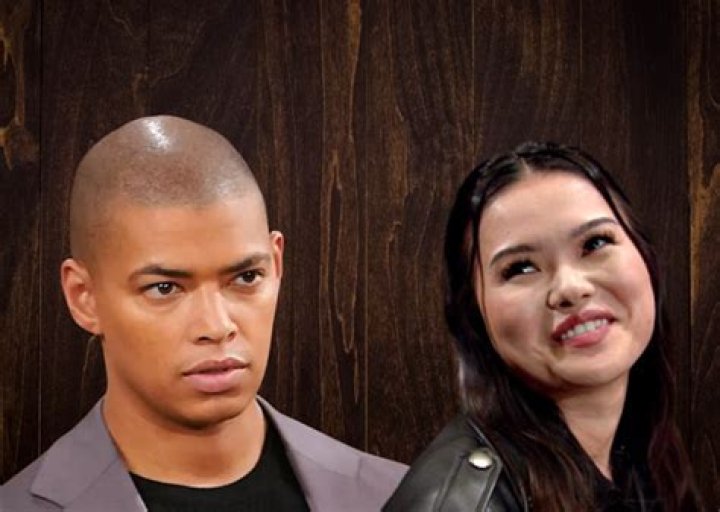 Luna And Zende Hookup, RJ Goes Berserk?