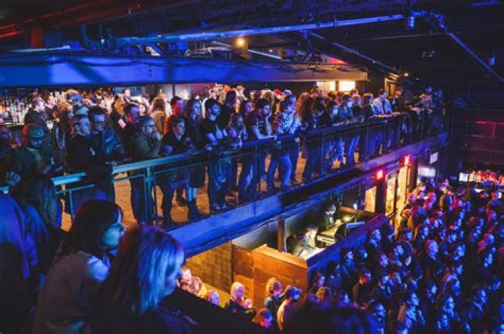 The Bowery Presents Takes On New York City