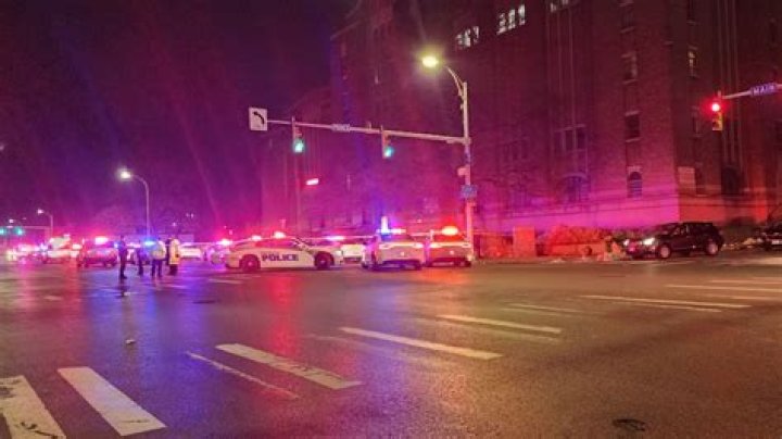 The City Of Rochester Does Not Plan To File Criminal Charges Following The Main Street Armory Crowd Surge