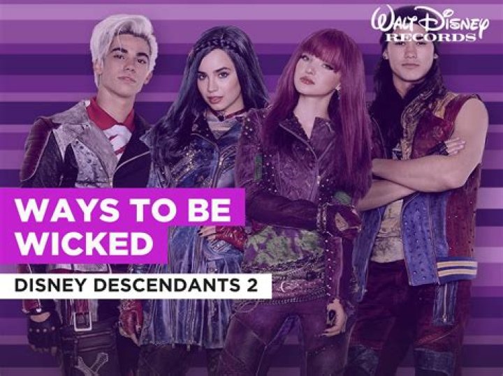 The Descendants 2 ‘Ways to Be Wicked’ Video is Finally Here – Celeb Secrets