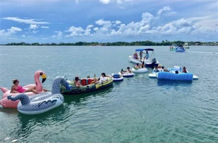 The Festival Formerly Known As Floatchella Returns For 2022 With A New Name