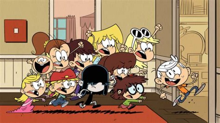 The Loud House – Celeb Secrets